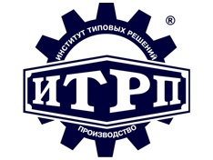 ITRP logo